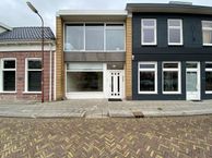 Herenwal 185 185a, 8441 BG Heerenveen