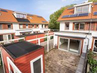 Johan Wagenaarrode 25, 2717 HZ Zoetermeer