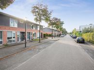 Bruggensingel-Zuid 33, 3823 BG Amersfoort