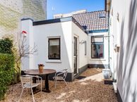 Zuiderstraat 4 a, 2042 GB Zandvoort