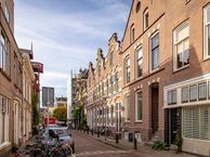 Kerkstraat 10, 3581 RD Utrecht