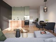 Hoogstraat 93 E, 5615 PB Eindhoven