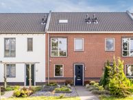 Pimpelmeesstraat 22, 6029 TR Sterksel