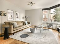 Henrick de Keijserstraat 20 1, 1073 TH Amsterdam