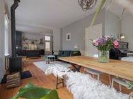 Bakenbergseweg 6, 6814 MJ Arnhem