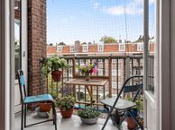 Amstelkade 163 3, 1078 AX Amsterdam