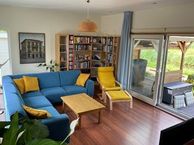 Braakdijk R 2 rood bg, 1509 BJ Zaandam