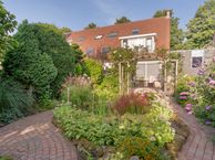 Pinksterbloemlaan 13, 2651 MK Berkel en Rodenrijs