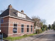 Haadstrjitte 19, 9141 TR Wierum