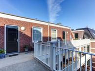 Burgemeester Boudet van Damstraat 56, 2969 HZ Oud-Alblas