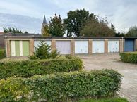 Bernardlaan 1 f, 4724 BR Wouw