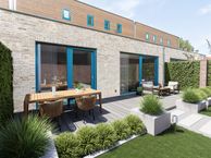 van Sasse van Ysseltstraat 17 B, 5831 HB Boxmeer