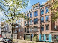 Nicolaas Beetsstraat 50 3, 1053 RM Amsterdam