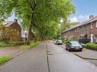 Plataanstraat 7, 3812 ZW Amersfoort