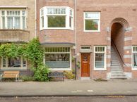 Van Tuyll van Serooskerkenweg 106, 1076 JR Amsterdam