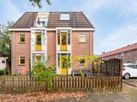 Crocusstraat 2 -A, 3812 WH Amersfoort