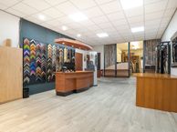 Nieuwe Binnenweg 287 a, 3021 GG Rotterdam