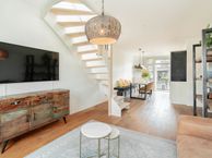 Admiralengracht 275 3, 1056 EA Amsterdam