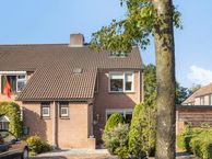 Strausslaan 34, 3781 HN Voorthuizen