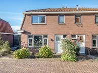 Kerklaan 20, 2959 BR Streefkerk