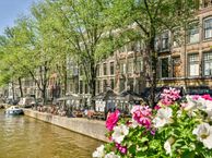 Prinsengracht 699 III, 1017 JV Amsterdam