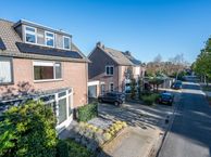 Krijten 44, 5403 PH Uden