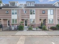 Rosa Manuslaan 10, 2642 DR Pijnacker