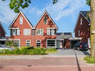 P C Stamstraat 86, 7442 ZE Nijverdal