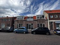 Californiestraat 37 G, 1781 GP Den Helder