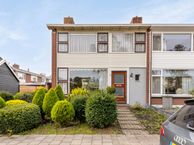 Christinastraat 13, 9744 CG Groningen