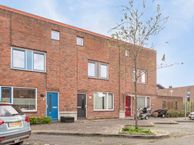 Kladdewortel 28, 3453 VL De Meern