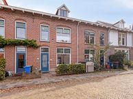 Paulus Borstraat 3, 3812 TA Amersfoort