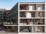 Jacominastraat 88, 3072 SC Rotterdam