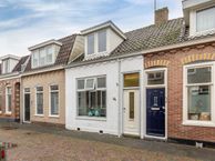 De Ruijterstraat 54, 1782 RL Den Helder