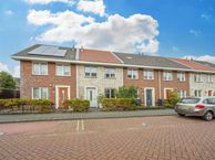 Kalverkamplaan 4, 1911 LS Uitgeest