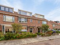 P.C. Hooftstraat 12, 3601 SP Maarssen