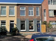 Straat van Welgelegen 21, 8921 CP Leeuwarden