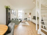 Seringstraat 112, 3551 TN Utrecht