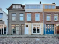 Papentorenvest 16 A, 2011 AW Haarlem