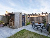 de Ruyterstraat 32, 4371 BC Koudekerke