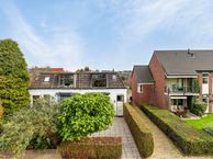 Willem Sprengerstraat 40, 8922 BT Leeuwarden