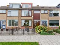 Hortensiastraat 8, 3261 BH Oud-Beijerland