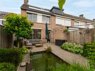 Marga Klompéstraat 57, 5142 MD Waalwijk