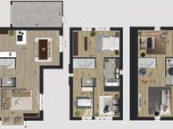 Jan Vrijlandtsingel 24, 3076 PM Rotterdam