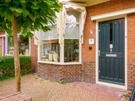 Begoniastraat 48, 1782 KS Den Helder