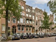 Johannes Verhulststraat 26, 1071 ND Amsterdam