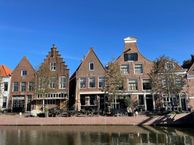 Oostkolk 19 A, 2063 JV Spaarndam gem. Haarlem