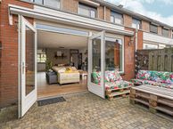 Elandstraat 33, 1338 KC Almere