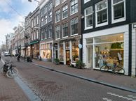 Hartenstraat 6 1, 1016 CB Amsterdam