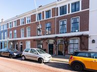 Nieuwe Schoolstraat 109, 2514 HW Den Haag